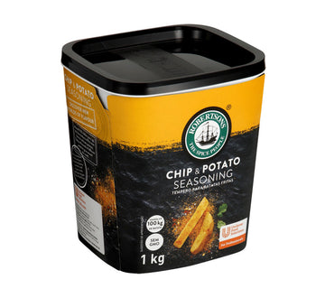 Rob Potato Seasoning 1kg