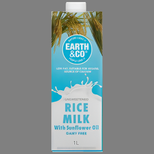 Rice Milk 1Lt