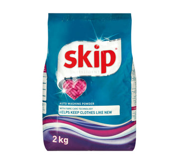 Skip Washing Powder 2kg