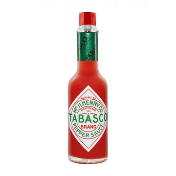 Tabasco Red 60ml