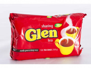 Tea Glen 100s