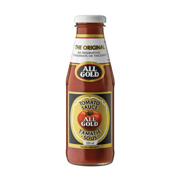 Tomato Sauce 350ml