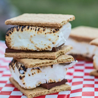 S'mores