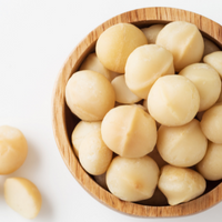 Macadamia Nuts 1kg