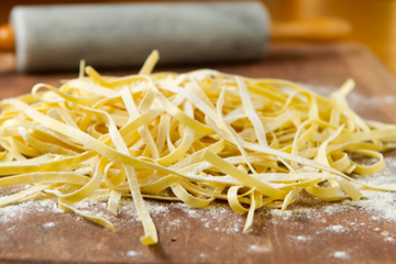 Fettucine Pasta 500g