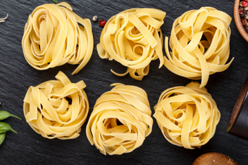 Tagliatelle Pasta 500g