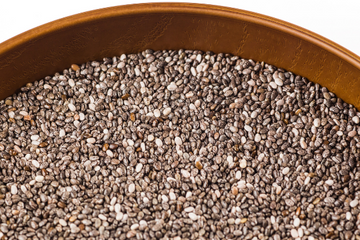 Chia Seeds