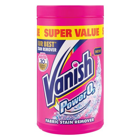 Vanish Powder 1kg