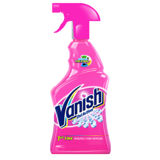 Vanish Trigger 750ml