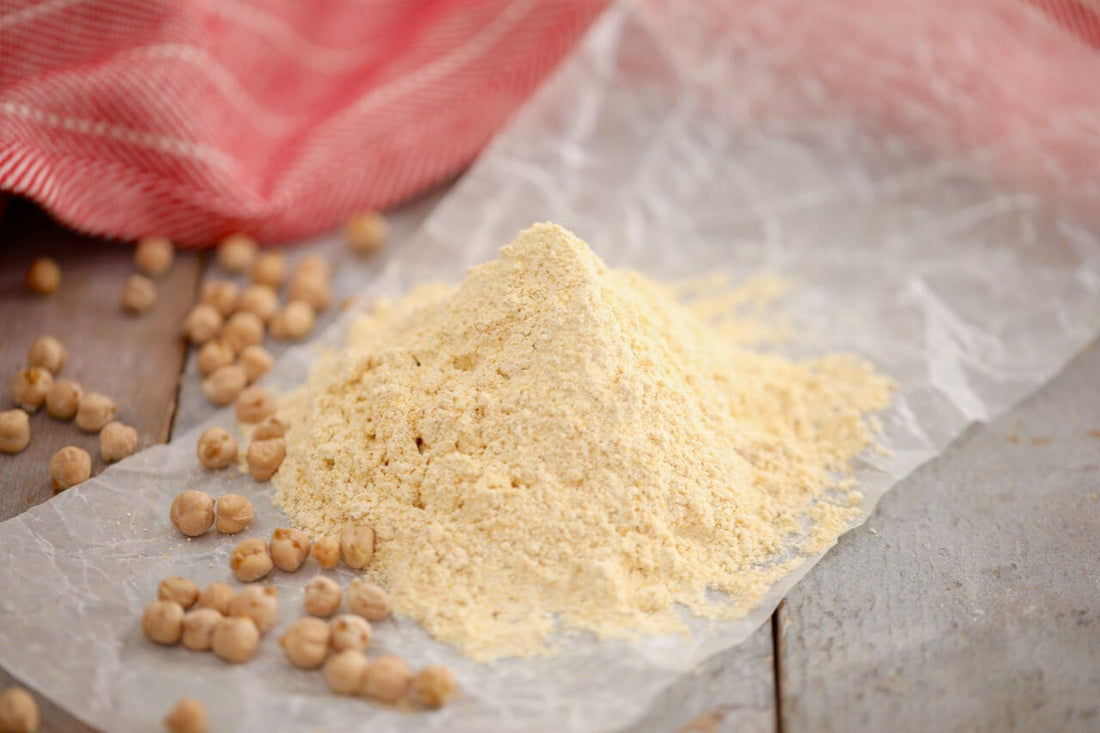 Flour Chickpea 1kg