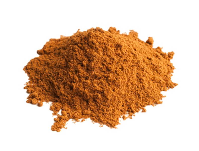 Spices Cinnamon Ground 1kg