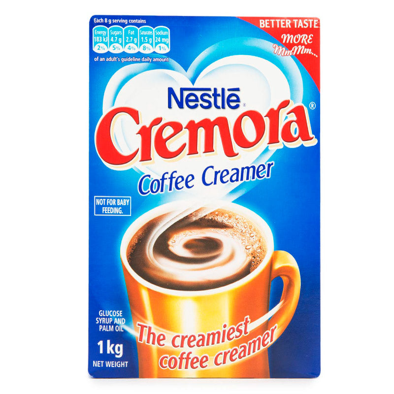 Creamer Cremora 750g