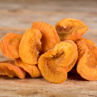 Dry Fruit Peaches Peeled 1kg