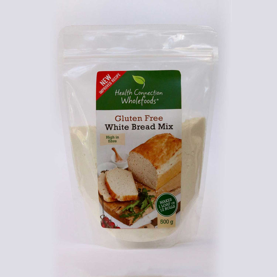 Gluten Free Bread Mix 500g