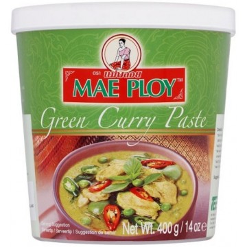 Thai Curry Paste 400g