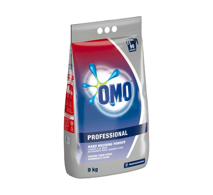 Omo Handwash 9kg