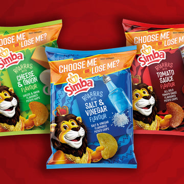 Simba Chips