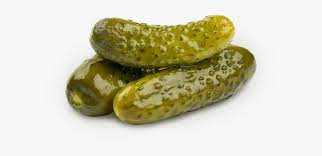 Gherkins A10